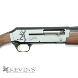 Browning Silver Field 20ga - 2 of 9