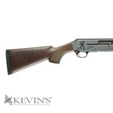 Browning Silver Field 20ga - 7 of 9