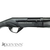 Benelli Super Black Eagle III BE.S.T. 28ga - 2 of 9