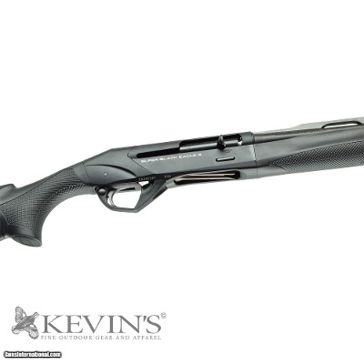 Benelli Super Black Eagle III BE.S.T. 28ga