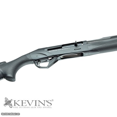 Benelli Super Black Eagle III BE.S.T. 28ga