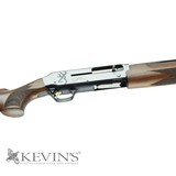 Browning Silver Field Micro Midas 20ga