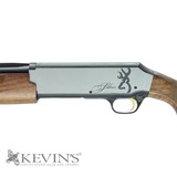 Browning Silver Field Micro Midas 20ga - 3 of 9