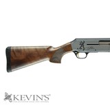 Browning Silver Field Micro Midas 20ga - 7 of 9