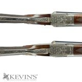 Arrizabalaga H&H Sidelock 12ga Combo Set - 5 of 10