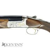 Caesar Guerini Tempio 20ga Left Hand - 3 of 9