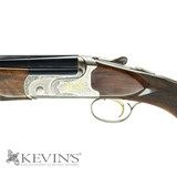 Caesar Guerini Tempio 20ga Left Hand - 3 of 9