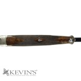 Caesar Guerini Tempio 20ga Left Hand - 6 of 9