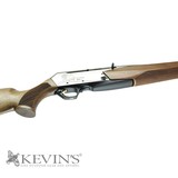 Browning BAR MK3 Hunter .270 Win. - 1 of 9