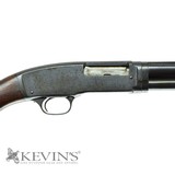 Winchester Model 42 .410 Original - 2 of 9