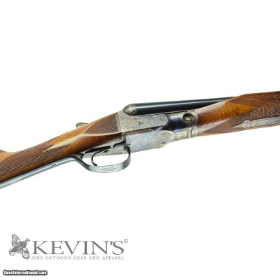 Parker GHE I Frame 16ga