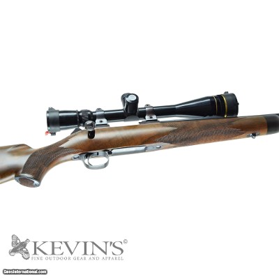 Kimber of Oregon 84 Super America .223