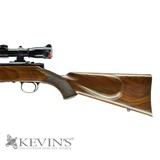 Kimber of Oregon Model 82 .22 WMR - 8 of 9