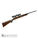 Kimber of Oregon Model 82 .22 WMR - 9 of 9