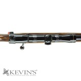 Kimber of Oregon Model 82 .22 WMR - 4 of 9