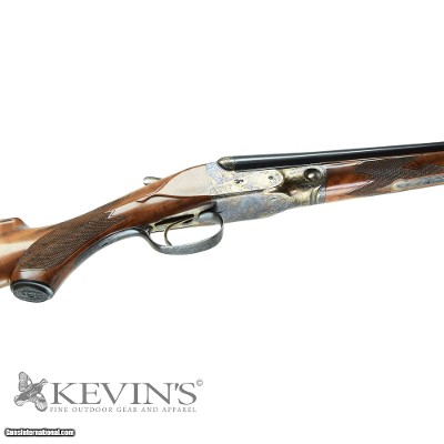 Parker Reproduction DHE 28ga