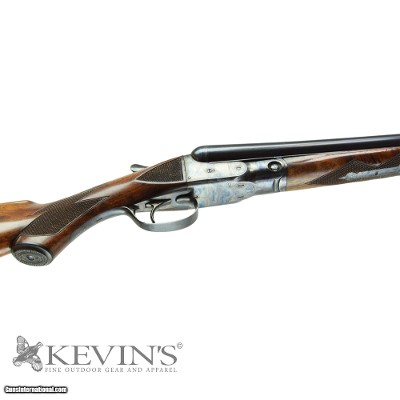 Parker VHE 1.5 Frame 12ga