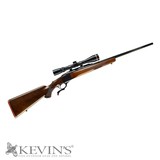 Ruger #1 B Pre Ban .243 Win - 9 of 9