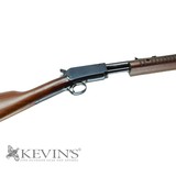 Winchester Model 62 A .22 Short, Long, LR - 1 of 9