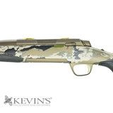 Browning X-Bolt II Speed Ovix .308 Win - 3 of 9
