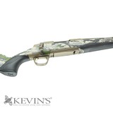Browning X-Bolt II Speed Ovix .308 Win - 1 of 9