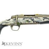 Browning X-Bolt II Speed Ovix .308 Win - 2 of 9