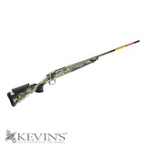Browning X-Bolt II Speed Ovix 7mm PRC - 9 of 9