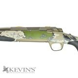 Browning X-Bolt II Speed Ovix 7mm PRC - 3 of 9