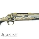 Browning X-Bolt II Speed Ovix 7mm PRC - 2 of 9
