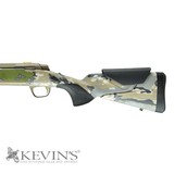 Browning X-Bolt II Speed Ovix 7mm PRC - 8 of 9