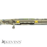 Browning X-Bolt II Speed Ovix 7mm PRC - 4 of 9