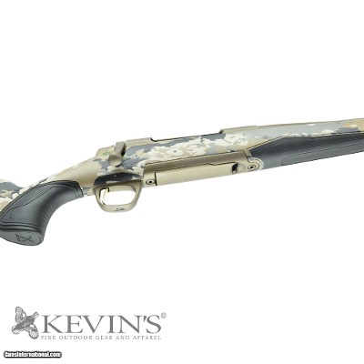 Browning X-Bolt II Speed Ovix 7mm PRC