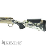 Browning X-Bolt II Speed 6.5 PRC - 8 of 9