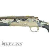 Browning X-Bolt II Speed 6.5 PRC - 3 of 9