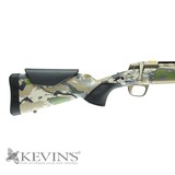 Browning X-Bolt II Speed 6.5 PRC - 7 of 9