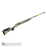 Browning X-Bolt II Speed 6.5 PRC - 9 of 9