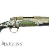 Browning X-Bolt II Speed 6.5 PRC - 2 of 9