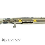 Browning X-Bolt II Speed 6.5 PRC - 4 of 9