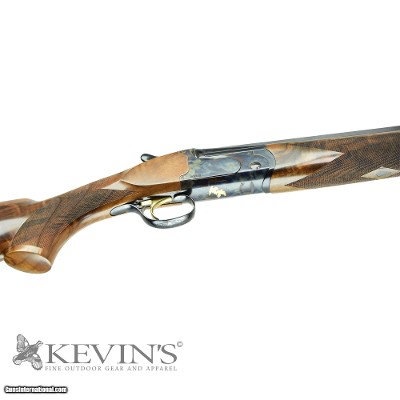 Caesar Guerini Woodlander Dove Special 28ga