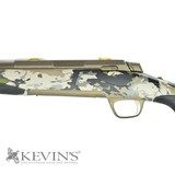 Browning X-Bolt II Speed SPR 7mm PRC - 3 of 9