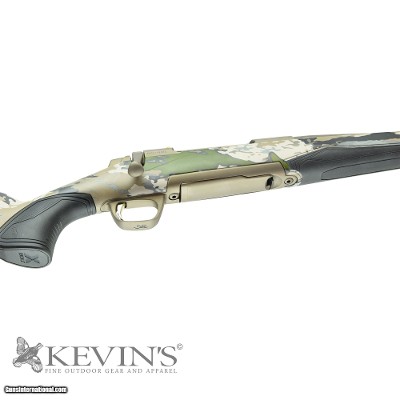 Browning X-Bolt II Speed SPR 7mm PRC