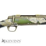 Browning X-Bolt II Speed SPR 7mm PRC - 2 of 9
