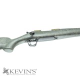 Christensen Arms Ridgeline 6.5 Creedmoor - 1 of 9