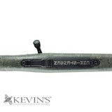 Christensen Arms Ridgeline 6.5 Creedmoor - 5 of 9
