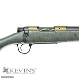 Christensen Arms Ridgeline 6.5 Creedmoor - 2 of 9