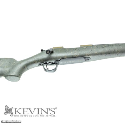 Christensen Arms Ridgeline 6.5 Creedmoor