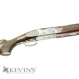 Beretta
687 Silver Pigeon III 12ga