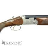 Beretta
687 Silver Pigeon III 12ga - 2 of 9