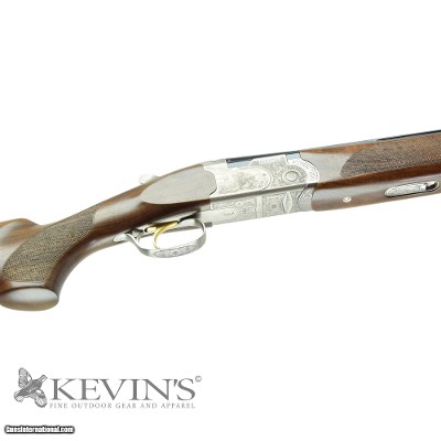Beretta
687 Silver Pigeon III 12ga