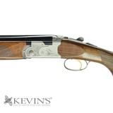 Beretta
687 Silver Pigeon III 12ga - 3 of 9